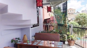 Bán gấp nhà gần trung tâm đường lê hồng phong – p.xuân hương (p4 cũ), đà lạt