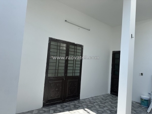 Bán gấp nhà lô góc mặt tiền bình kỳ, ỏ và kinh doanh, 150m2, chỉ 5,x tỷ