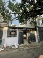 Bán gấp nhà nguyễn văn săng – tân sơn nhì – trung tâm tân phú