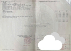 Bán gấp nhà và đất vườn sầu riêng. nhà được trang bị đầy đủ tiện nghi. chủ tặng