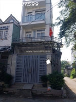 Bán gấp siêu phẩm góc 2 mặt tiền chỉ 7.49 tỷ