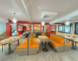 Bàn ghế cafe – nhà hàng giá xưởng