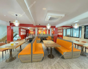 Bàn ghế cafe – nhà hàng giá xưởng