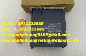 Bán giá tốt - mô đun mitsubishi qj71c24n-r4 - mô đun truyền thông