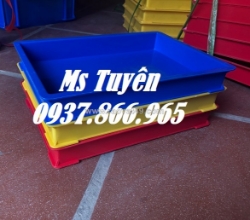 Bán khay nhựa đựng linh kiện, khay nhựa đặc tại hà nội, phân phối khay nhựa toàn quốc