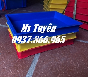 Bán khay nhựa đựng linh kiện, khay nhựa đặc tại hà nội, phân phối khay nhựa toàn quốc
