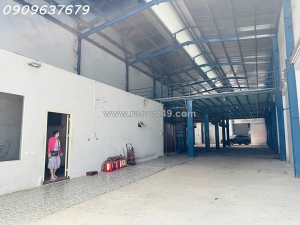 Bán kho, nhà xưởng 462m2 tại xã tân kiên, bình chánh, hồ chí minh, giá 16,8 tỷ
