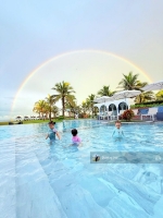 Bán liền kề starlake tây hồ tây - 120m 4 tầng - hai mặt phố - full nội thất ở