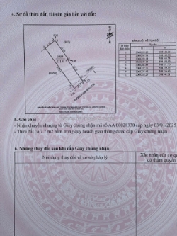 Bán lô 130m2 đất mặt đường phạm đình toái 2 – nghi phú