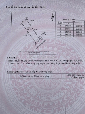 Bán lô 130m2 đất mặt đường phạm đình toái 2 – nghi phú