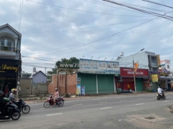 Bán lô đất 103m2 giá 6tỷ hùng vương trảng bom đồng nai giá 6 tỷ