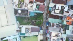 Bán lô đất (10x27) xây biệt thự 1/ ngắn dương thị mười – vị trí đẹp giá tốt