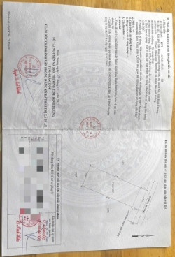 Bán lô đất 135m2 giá 6tỷ thương lượng ngay đông hoà dĩ an tphcm