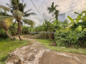 Bán lô đất 2 mặt tiền diên an - nha trang - khánh hoà 
 diện tích : 100m2 giá