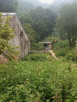 Bán lô đất 403,2m2( thổ cư 100m2, rộng 6m,dài 67,2m) tại ql 4 -km 7 – đồng văn