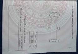 Bán lô đất 66m² – tđc 83 đường vòng vạn mỹ – ngô quyền
