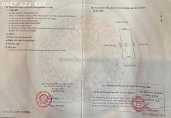 Bán lô đất đẹp đường 7m – tuyến 2 tl361, đức phong, đại đồng, kiến thụy – giá