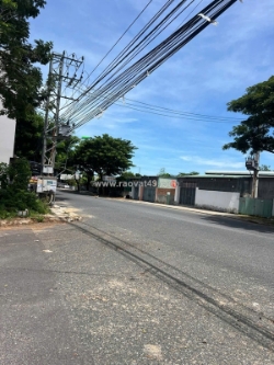 Bán lô đất đẹp khu tđc đất lành – vĩnh thái, đường 13m, gần phong châu – giá