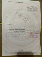 💥bán lô đất hoà minh 23 view trung tâm thương mại siêu đẹp hướng đông nam mát