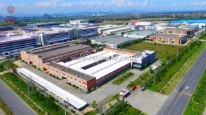 Bán lô đất kcn ninh sở - thường tín -  diện tích 1000m² - giá 11.5 triệu/m²