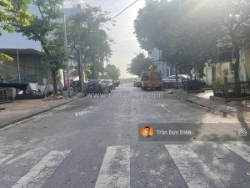 Bán lô đất kinh doanh trục chính đường 17m tđc trâu quỳ, gia lâm 60m2.