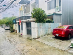 💥💥bán lô đất lê đình kỵ – kiệt ô tô 5m thông trần đình nam