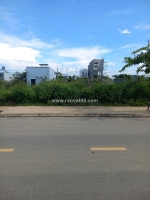 Bán lô đất mặt tiền đầm sen nam hòa xuân, đường 7,5m, chỉ hơn 6 tỷ