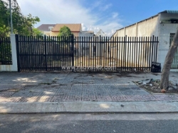 Bán lô đất mặt tiền đường điện biên phủ – phường long toàn (p.bà rịa - tp. hcm)