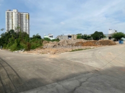 Bán lô đất ngay suối lồ đông hoà dĩ an 107m2 giá 2,7 tỷ