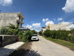 Bán lô đất tuyến 2 đường máng – văn cú, an đồng