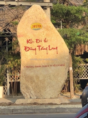 Bán lô góc biệt thự 3 mặt tiền – gần khu đô thị đông tăng long, quận 9 (thành