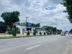 Bán lô góc siêu vip đường 28m nguyễn lương bằng & đàm thanh 1