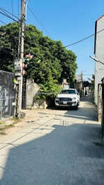 B.án mảnh đất đường ô tô tải tránh gần chợ - gần 59m - ô tô tránh - kinh doanh