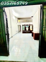 Bán nhà 1 trệt 1 lửng 97m² cách nguyễn văn tăng 100m – hẻm xe tải tới nhà - 5p