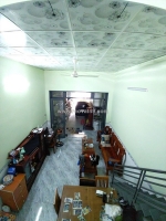 Bán nhà 110m2 dĩ an,shr đường nhựa 6m,gần trường thcs tân bình,giá đầu tư