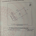 Bán nhà 127m2, căn góc đường trần quốc toản, tp vinh