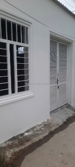 Bán nhà 2 mặt hẻm trước sau thôn đắc lộc - bắc nha trang (vĩnh phương) 
- diện