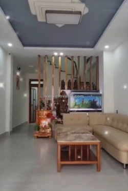 Bán nhà 2 mặt tiền ô tô đường đồng tâm - trung tâm đà lạt giá 6.7 tỷ