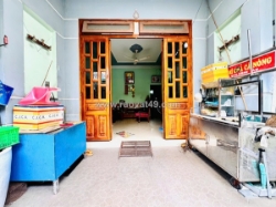 Bán nhà 2 tầng đông hòa,shr đường xe hơi,gần chợ đông hòa,giá rẻ