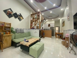 🔥bán nhà 2 tầng – hẻm xe hơi – gần hà huy giáp - q12 – 73m2 chỉ 4,9 tỷ còn