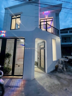 Bán nhà 2 tầng kiên cố vĩnh hải – 3 mặt thoáng – hẻm ô tô – giá chỉ 3,5 tỷ