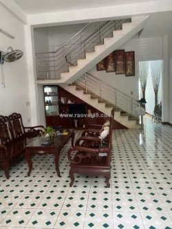 🔴💥bán nhà 2 tầng mặt tiền đường kỳ đồng - gần chợ - vị trí vừa ở và kinh doanh