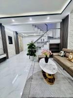 Bấn nhà 2 tầng ngã tư ga q12- chợ cầu đồng hẻm thông xe tải - diện tích sd