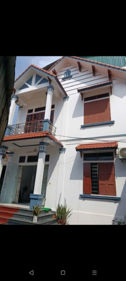 Bán nhà 2,5 tầng kiên cố tại thôn thượng giáp – xã phú xuyên– hà nội