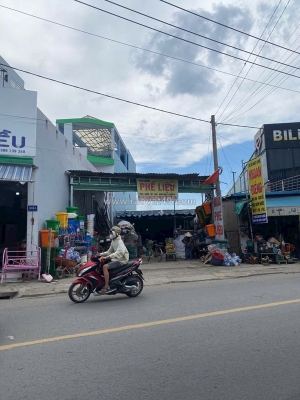 Bán nhà 2mt hà huy giáp – p.thạnh xuân, q.12 – giá chốt .5 tỷ