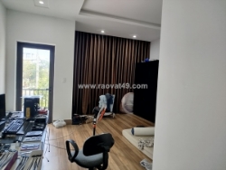 Bán nhà 3 tầng 105m2 giá 7,5 tỷ hói kiểng 6 nam hòa xuân đường 7,5m