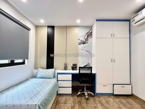 Bán nhà 3 tầng 3 mê kiệt  lê độ kiệt 3m5 ô tô đậu đỗ gần nhà  “ tặng fuul nội