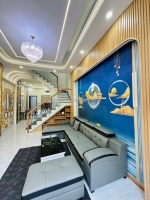 Bán nhà 3 tầng, 4pn đường 160, phường tăng nhơn phú a, q.9. tp hcm. dt 58m2,