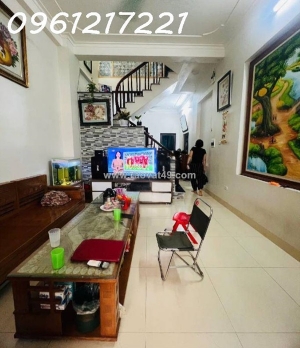 Bán nhà 3 tầng đẹp miêu nha – tây mỗ, giá chỉ 6,5 tỷ