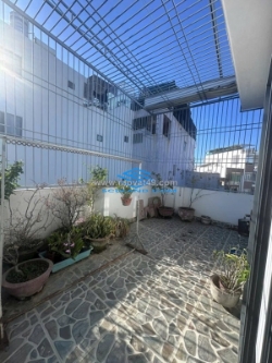 Bán nhà 3 tầng hẻm lạc long quân phường phước tân – 54m² – giá 4 tỷ  nhà đẹp